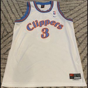 Los Angeles Clippers swingman jersey